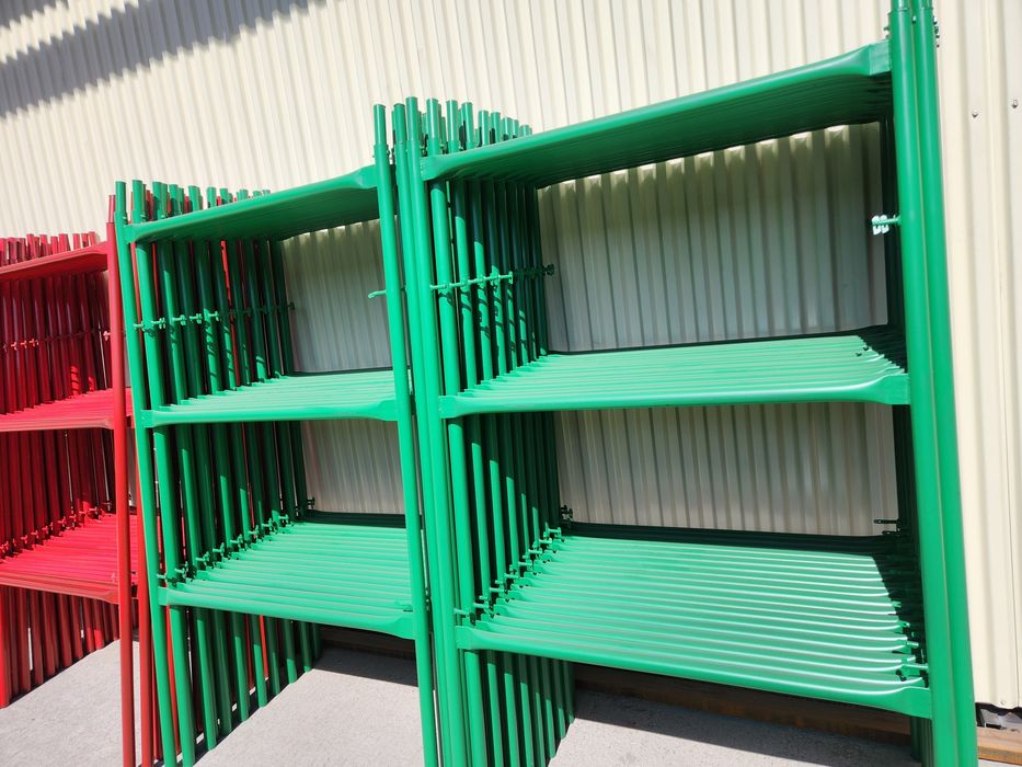 Леса Стойка Оптом нархларда