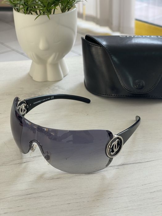 Chanel оригинални женски очила