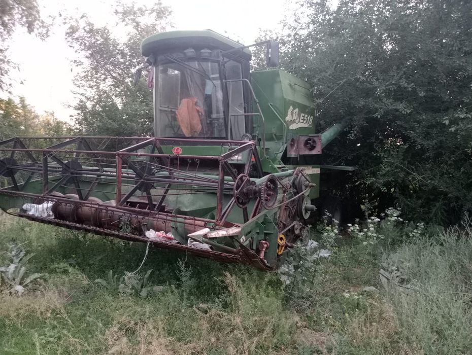 Барлық жері дұрыс жұмыс істеп тұр