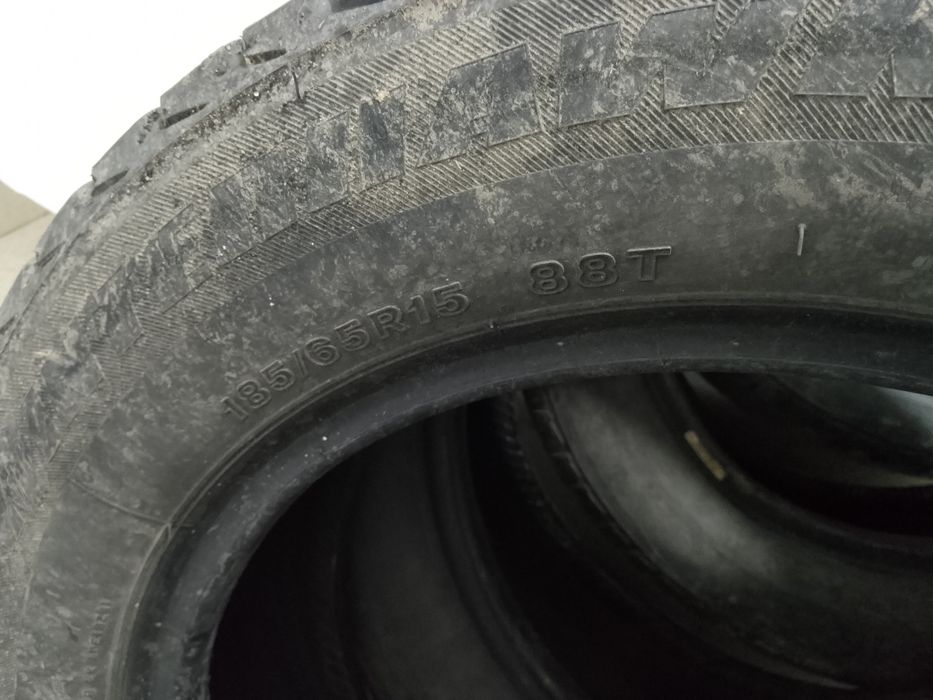 Продам колесо покрышки