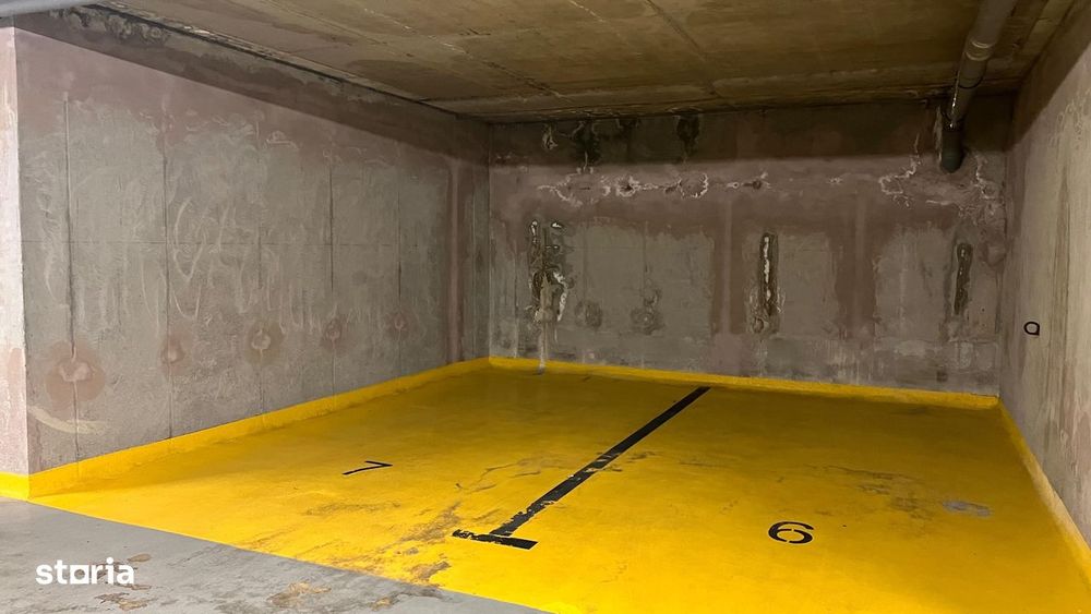 4 camere cu vedere catre parc Herastrau