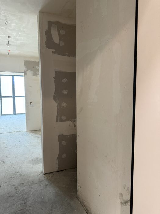 Nest One  B блок квартира 20 этаж