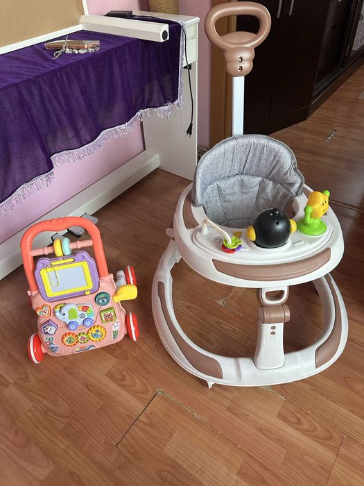 Ходунки для детей