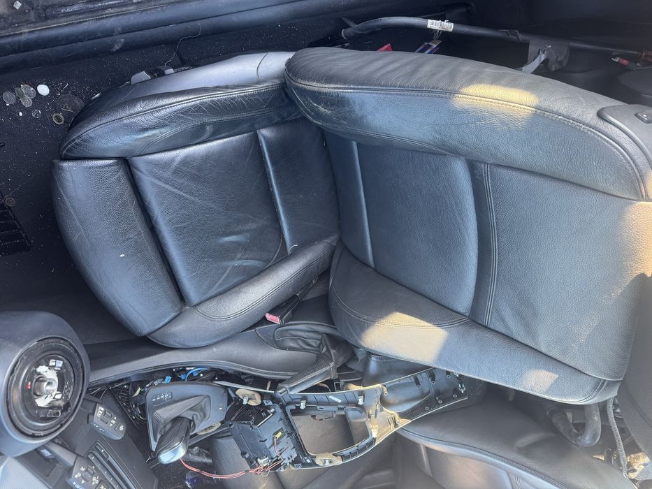 Салон рекаро за бмв е92 bmw e92