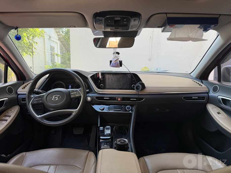 Срочно продается Hyundai Sonata