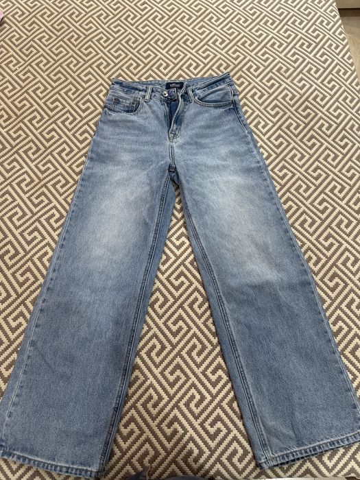 Джинсы, брюки, юбки