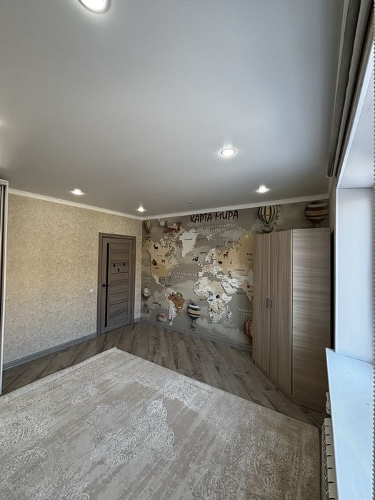 Продаётся квартира