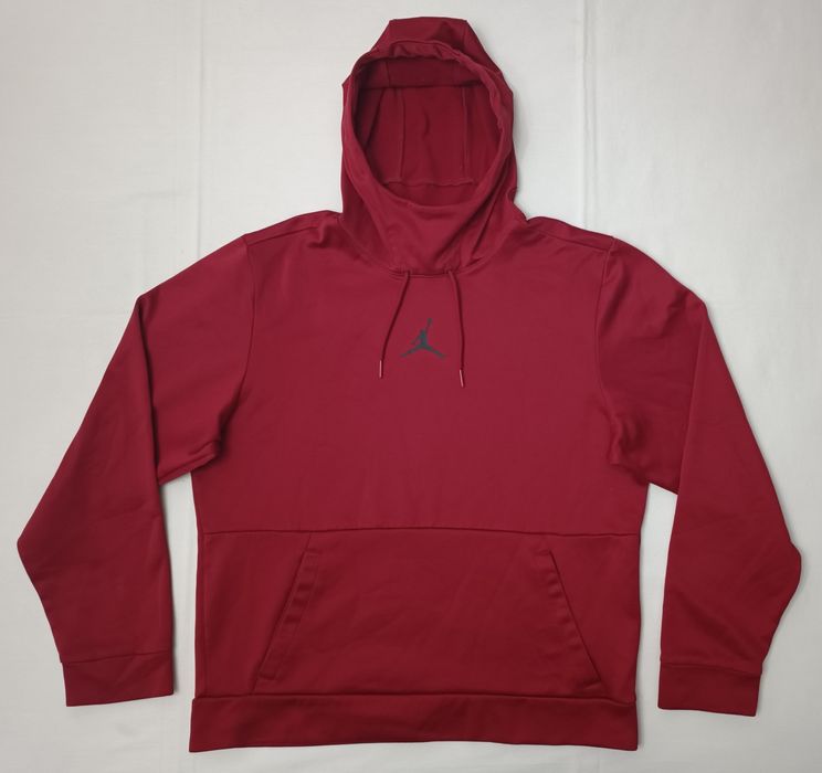 Jordan AIR Nike Hoodie оригинално горнище M Джордан Найк суичър горно