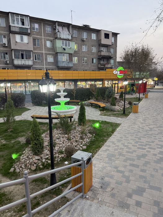 1 ком по часам 2500. Плаза Арбат