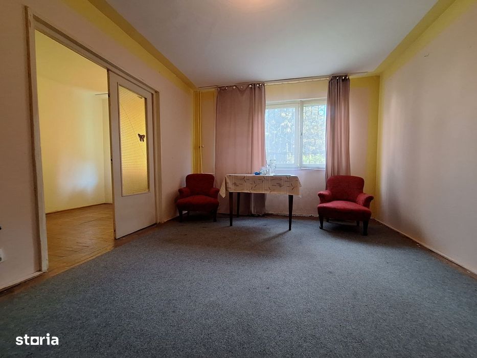 Apartament 2 camere | Calea Sagului | Parter | 40 mp