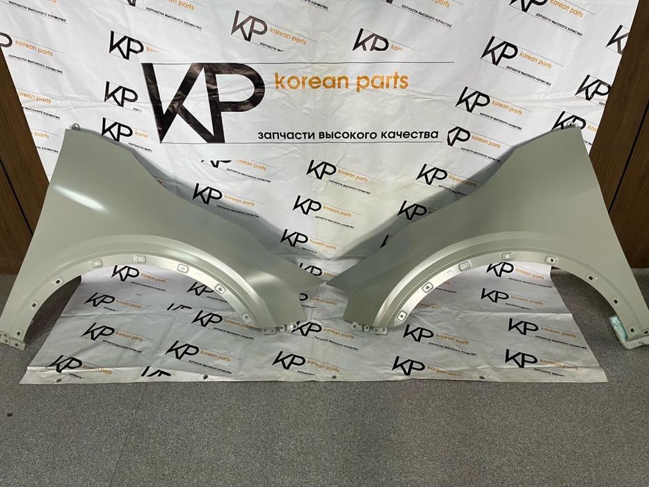 Автозапчасти на Kia Hyundai