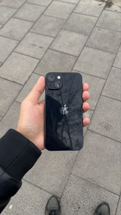 Iphone 13 yangi aybi yuq ideal