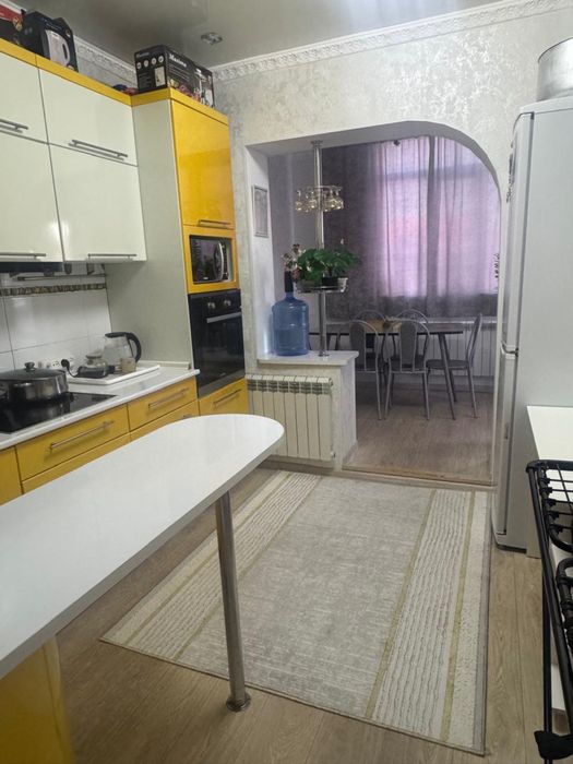 Продам 2-х комнатную квартиру
