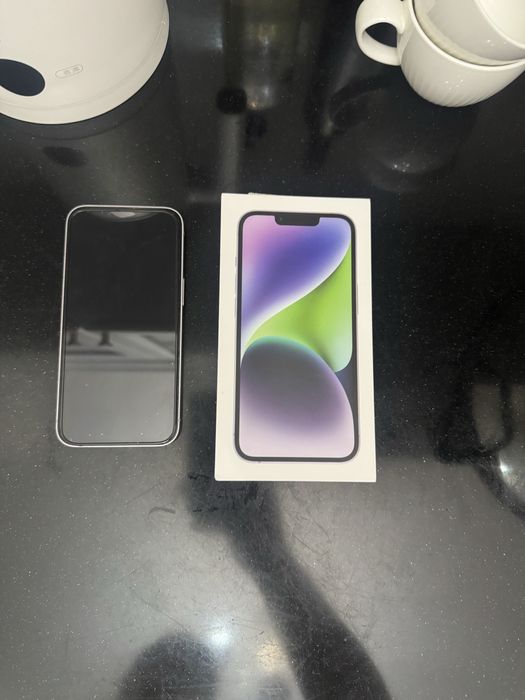Iphone 14 128 gb