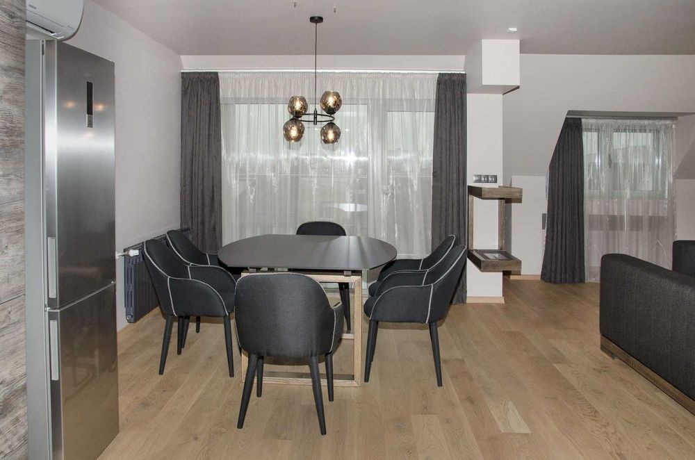 Продава се Тристаен апартамент в София, Модерно предградие - 100 кв.м за 709 €/кв.м - Снимка #13