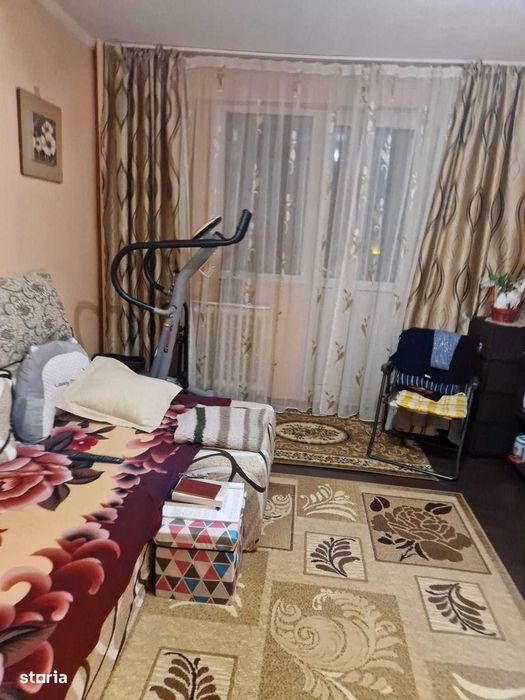 Apartament Moisil // Tei