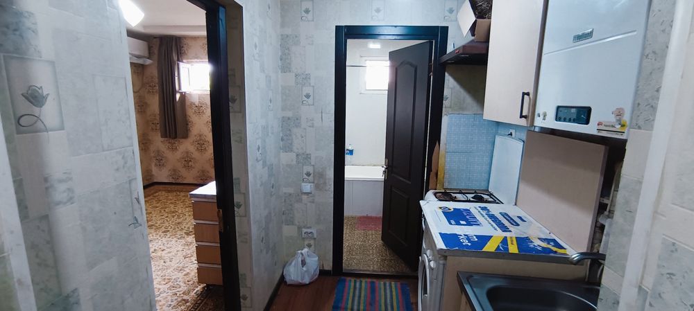 Карасув 6 1 хона аренда ёш оилага