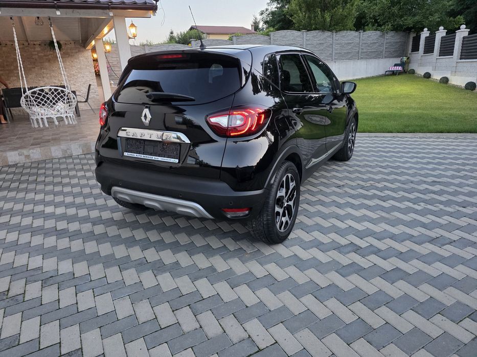 RENAULT Captur 2019 — imagine 3