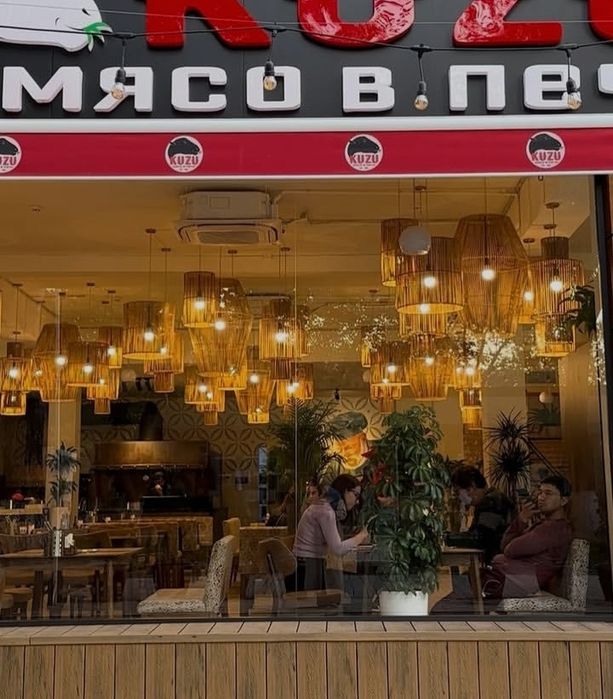 Markizalar soyabonlar