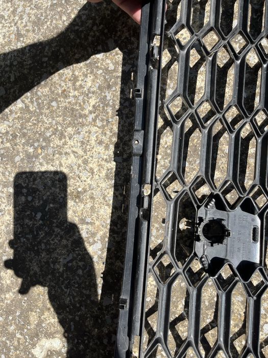 Решетка за Audi A7 4K RS7 Sportback