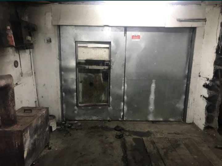Продам бокс на цеалковского