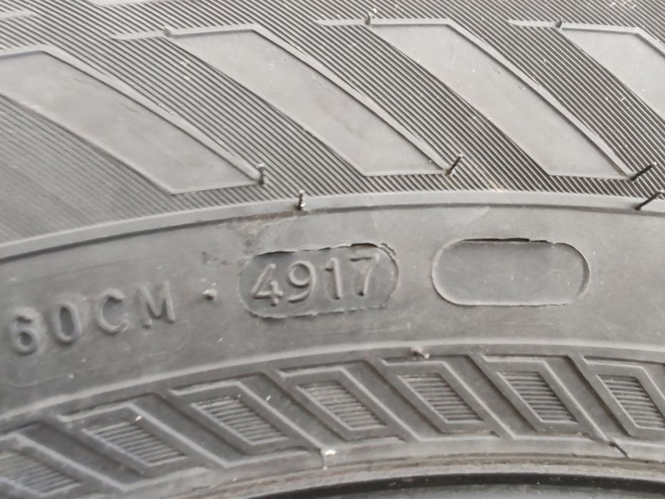 Резина 265 65 R 17