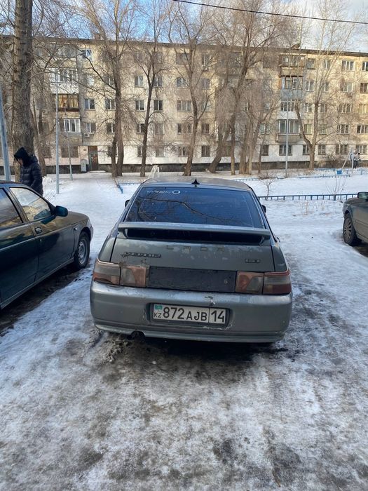 Продам ваз 2112 16 клоп