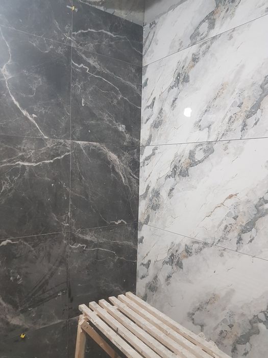 Ремонт квартир под ключ.