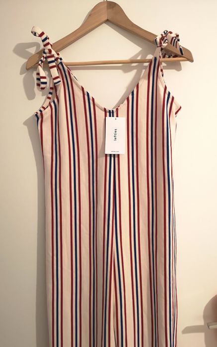 Salopeta dungi Lefties