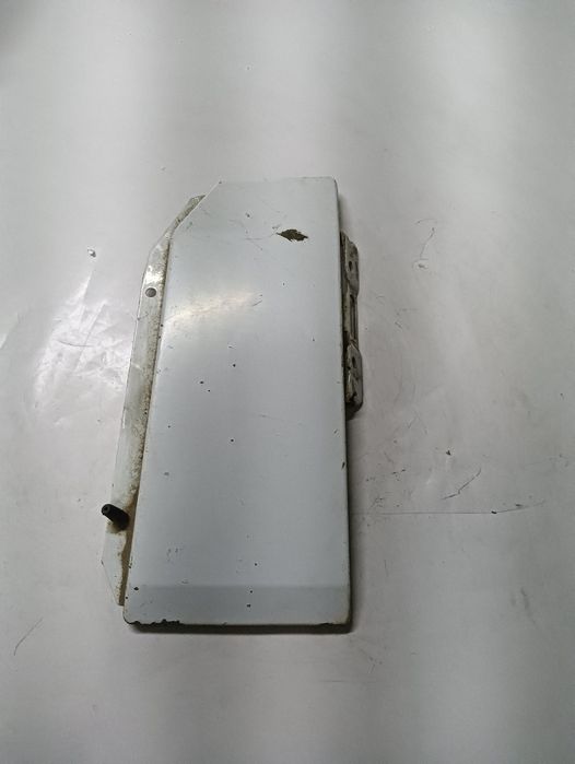 Capac Rezervor Combustibil Mercedes-Benz Sprinter 3,5-T Box 906 2006 -