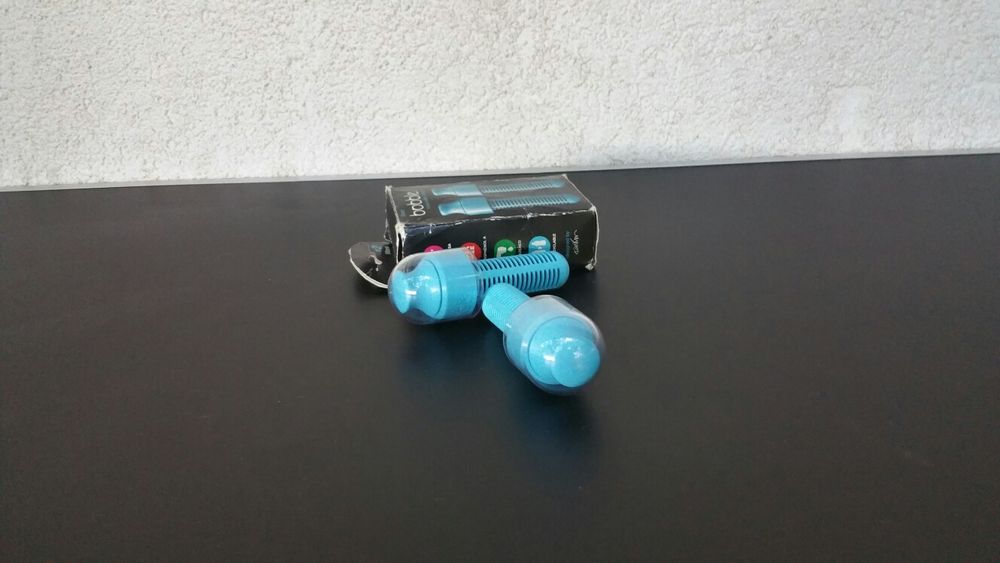 Filtru - apa - Bobble - rezerva - 2x