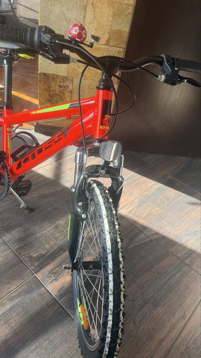 Детско колело Cross 20’
