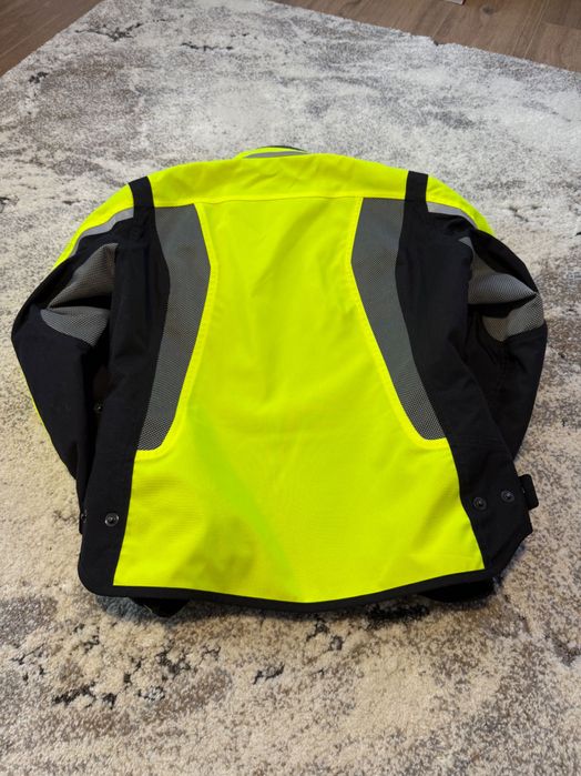 BMW Бронирано Яке За Мотор | AIRSHELL