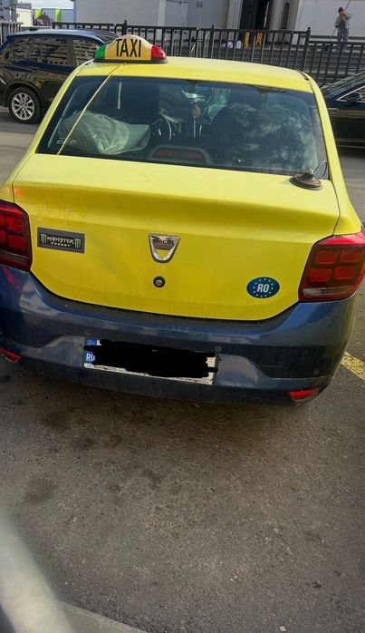 Dacia logan 2017 motor 1.0
