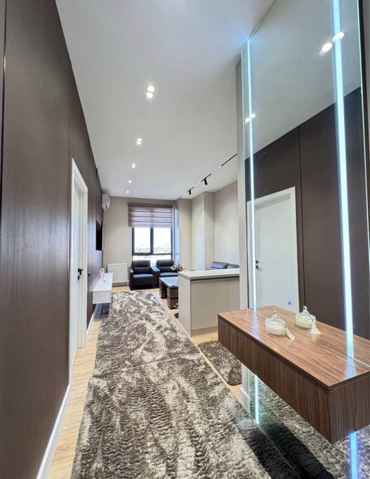 Новостройка «ЖК BM group”Шайхантахурский р-н» 2/10/12»