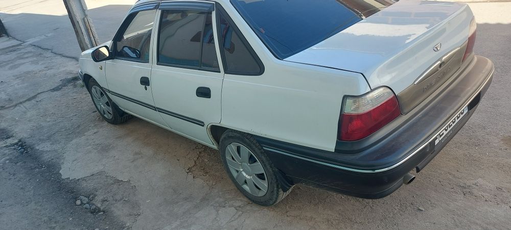 Nexia 1 sons mator
