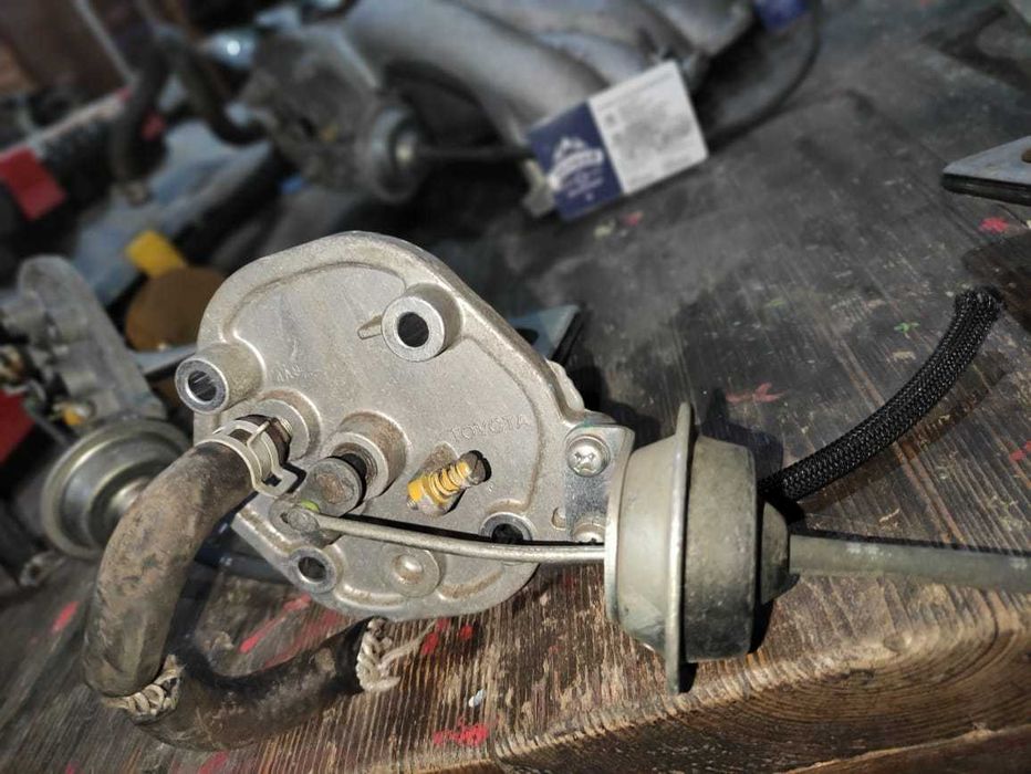 Клапан Acis (АСИС) - 1MZ-FE.