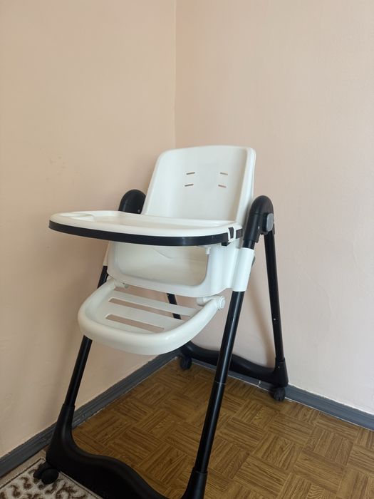 Стульчик трансформер для кормления