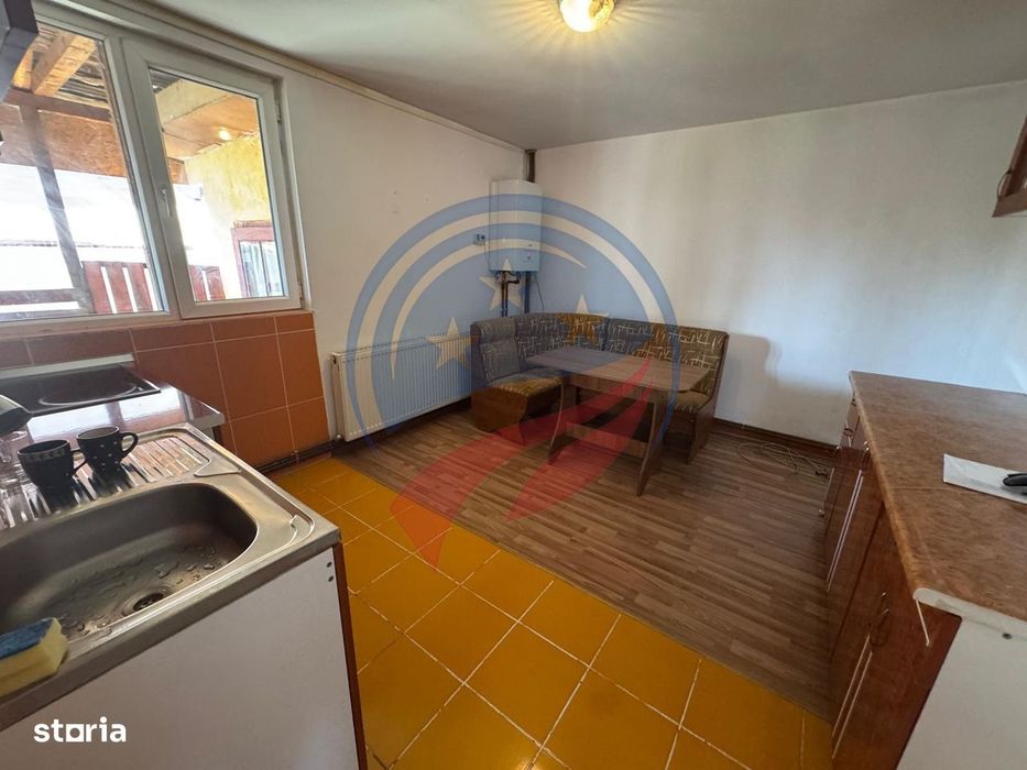 Casa P+M in apropiere de bvd ilie Balaci