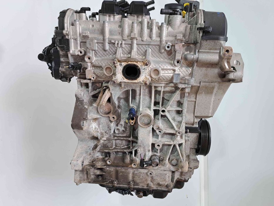 Motor complet ambielat  Volkswagen Golf 7 (5G) [Fabr 2014-prezent] CZE