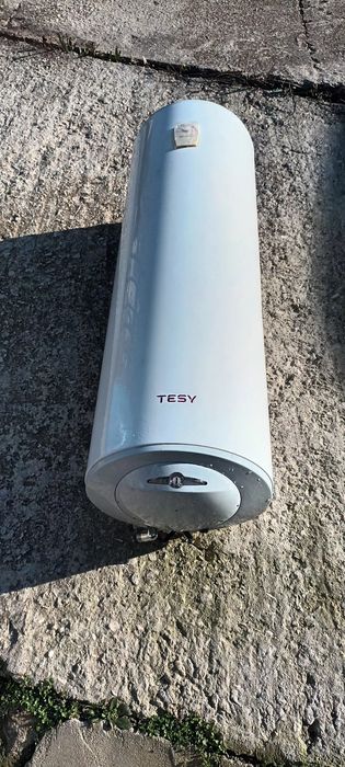 Бойлер теси 80 лт