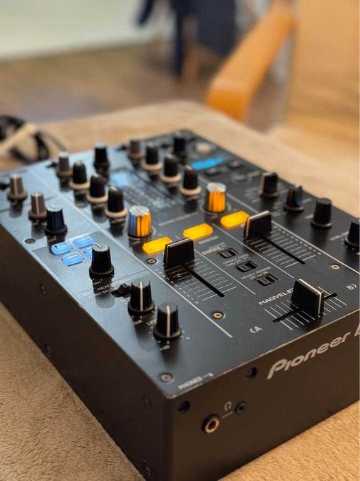 Mixer Pioneer DJM 450