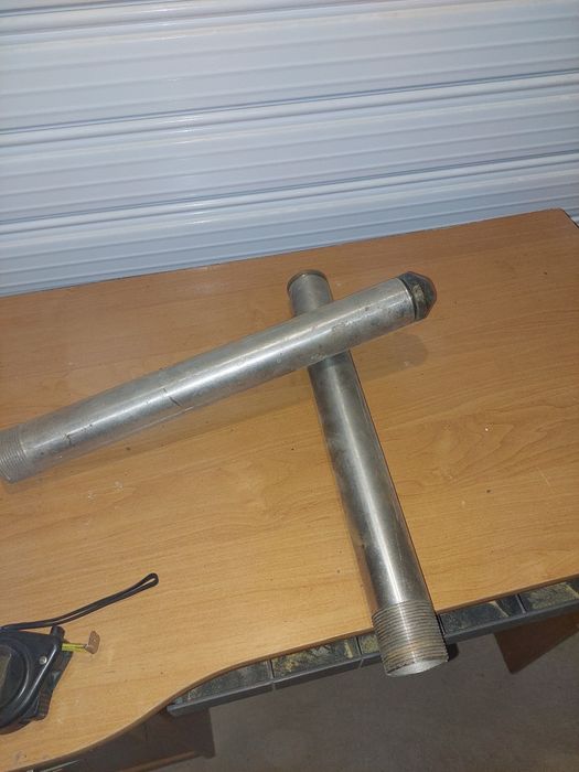 Дюзи за фонтан или басейн