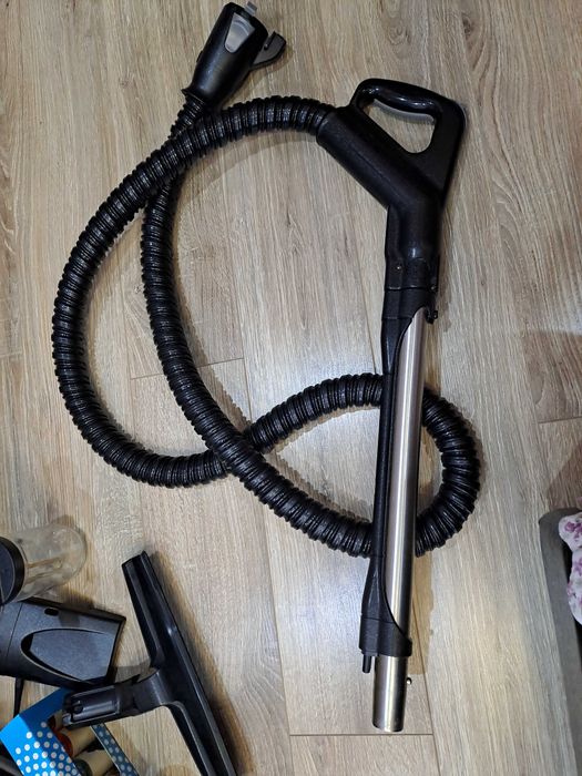 Прахосмукачка Rainbow