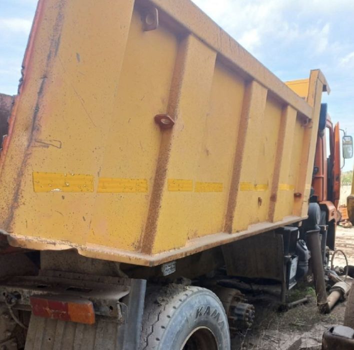 продам Камаз  65115