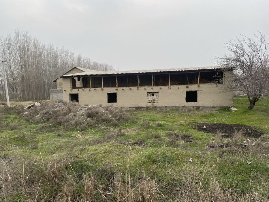 Участка сотилади срочно 6 соток