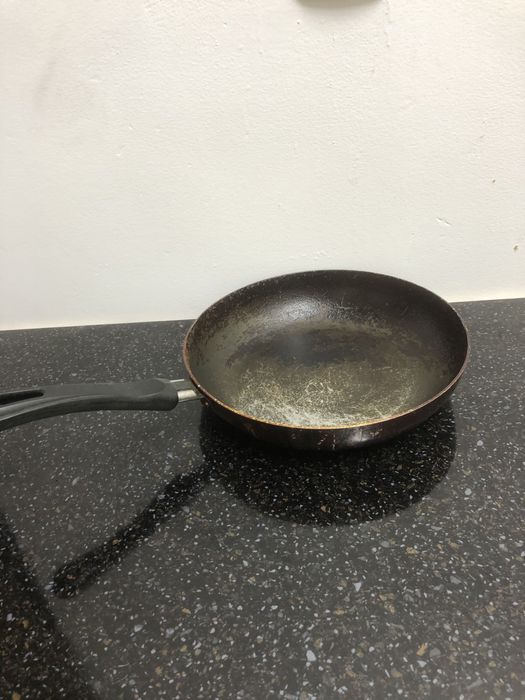 Сковорода продам