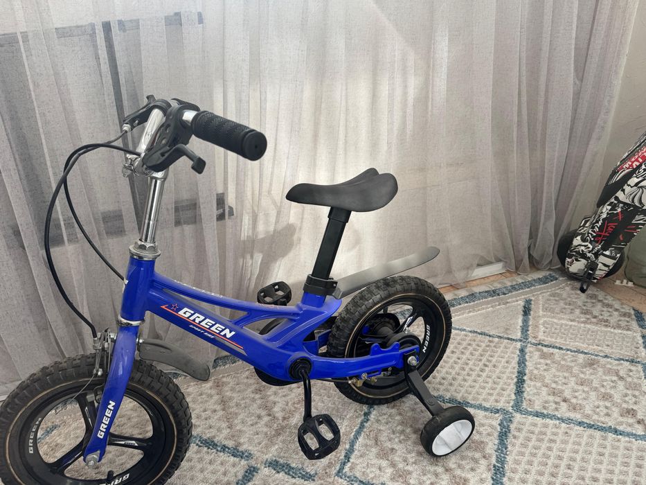 Продам велик детский!