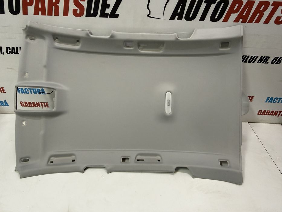 Plafon tapiterie cupola stalpi Audi A4 B8.5 Facelift Break Combi