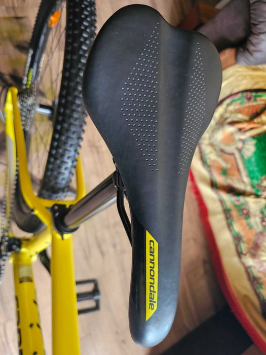 Vand bicicleta MTB Cannondale Trial M six